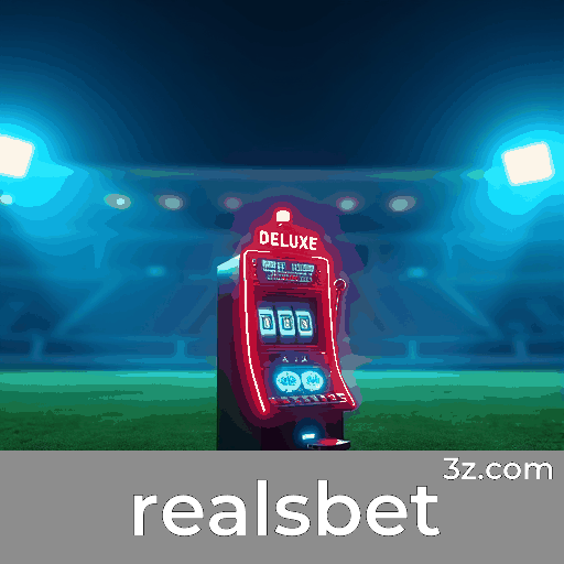 Realsbet: Experiência Real com Jogos de Mesa ao Vivo
