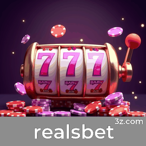 Realsbet: Excelência em Apostas Esportivas