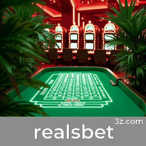 Tecnologia Avançada da realsbet: Inovação e Excelência
