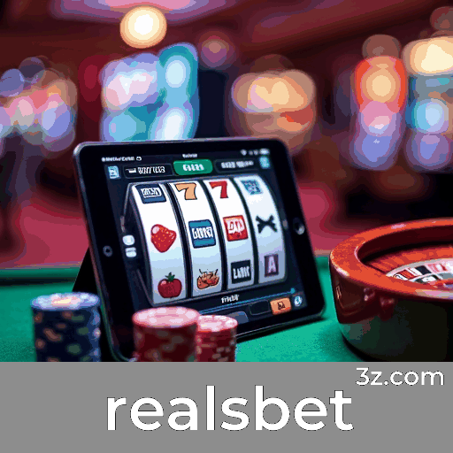 Realsbet App: Benefícios Exclusivos Que Você Não Pode Perder!