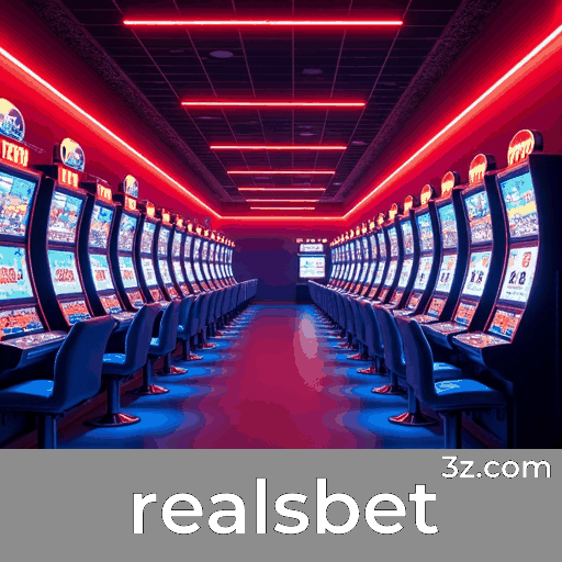 Realsbet: Jogo em tempo real para jogadores brasileiros