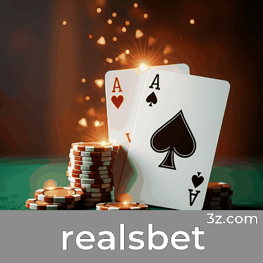 Realsbet: Seu Cassino Online Seguro e Premiado