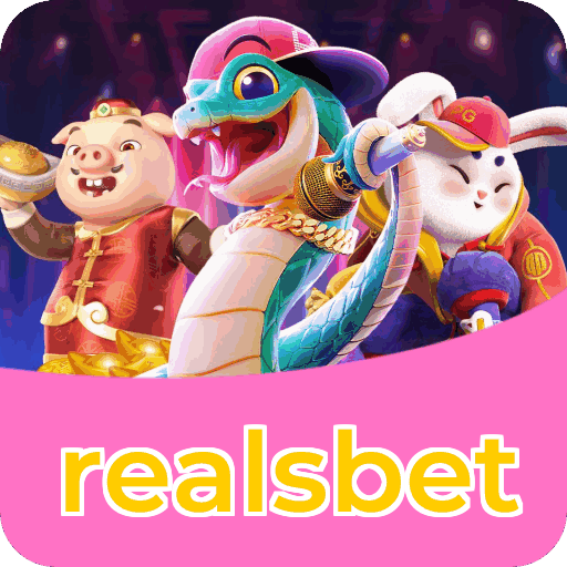 Jogos com maior RTP na realsbet