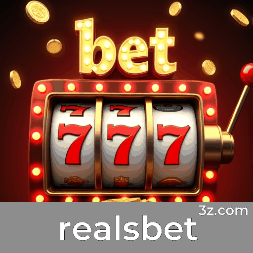 Realsbet: Excelência em Apostas Esportivas