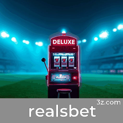 Tecnologia Avançada da realsbet: Inovação e Excelência