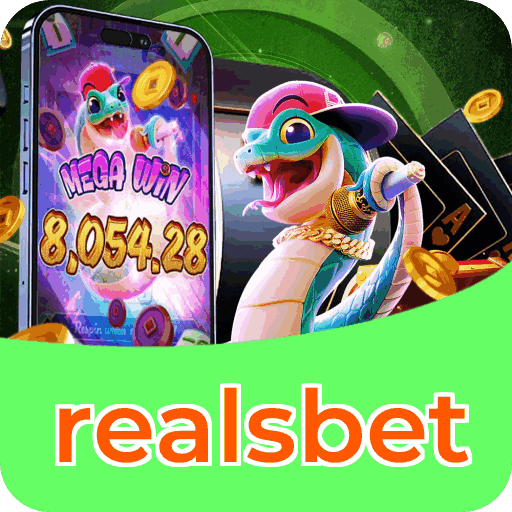 Instalação Android realsbet