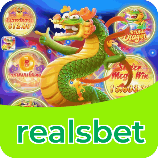 Interface realsbet