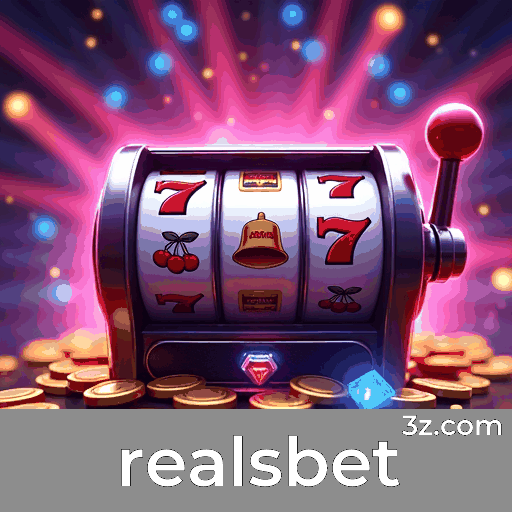 realsbet.com - Plataforma Líder em Apostas e Cassino no Brasil - realsbet