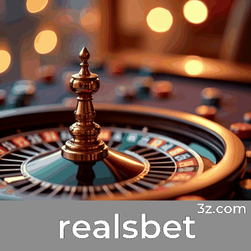 realsbet: Plataforma de Apostas com Tecnologia de Ponta