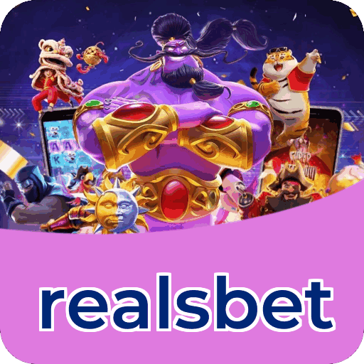 Login rápido no app realsbet